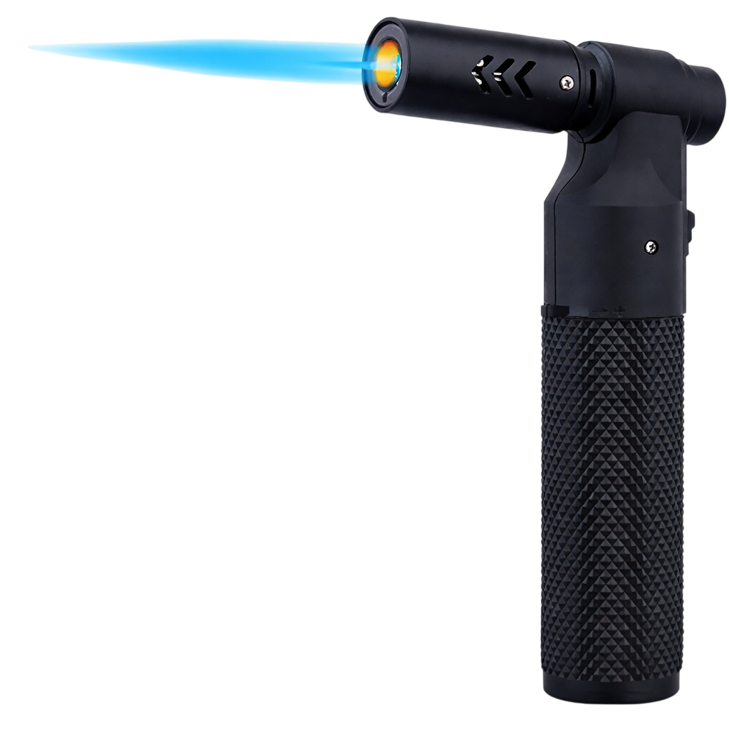 Flameadores y Ahumadores